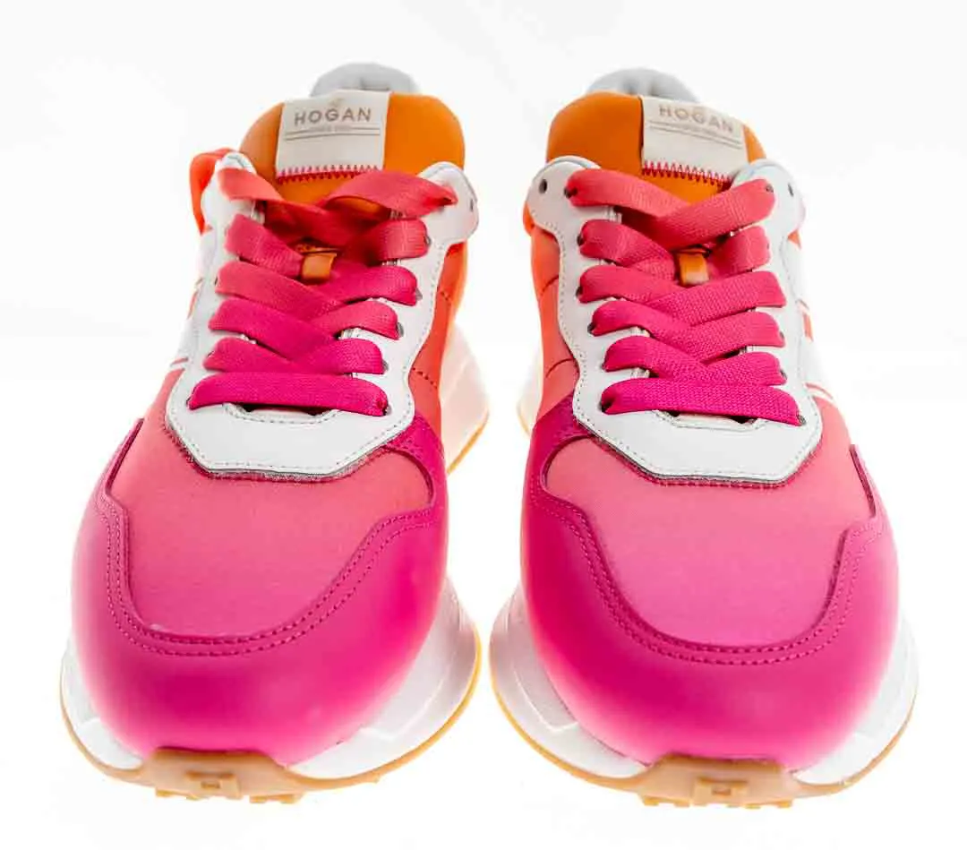 HOGAN Sneakers für Damen mit Memory Foam Technology, Größe 42 – Bild 2