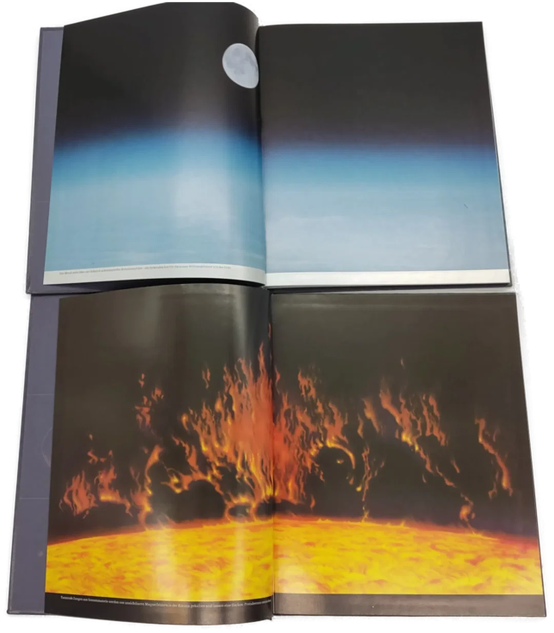 Buch Time Life "Reise durch das Universum" in 12 Bänden – Bild 5