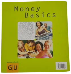 Money Basics - Cécile Prinzbach, Thiemo Heeg, Bernhard Lauer, Frank Plaschke - Bild 2