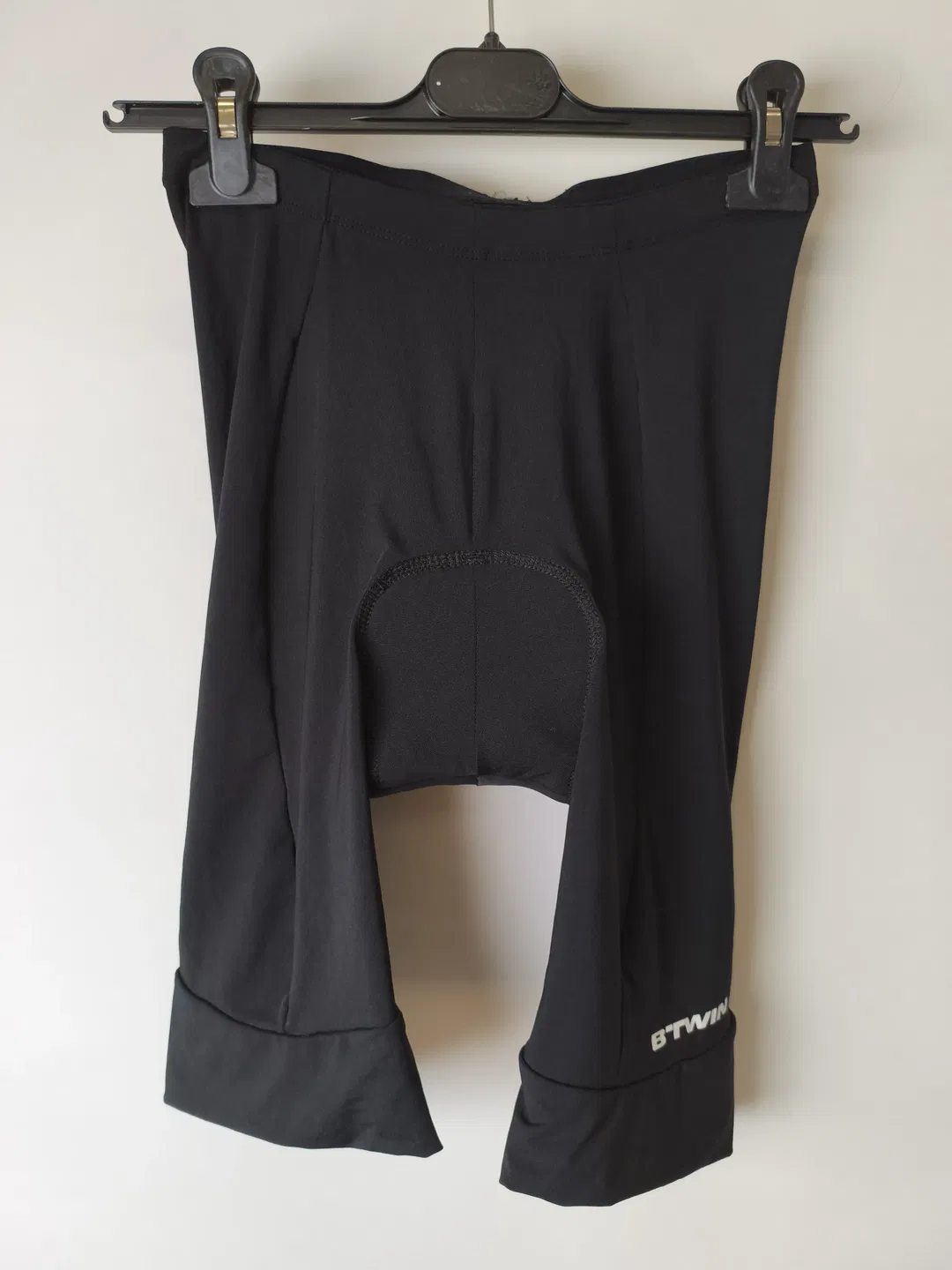 Fahrradhose Decathlon Gr. M - Bild 4