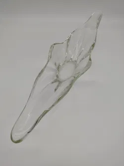 Dekorative Glasschale - Bild 2