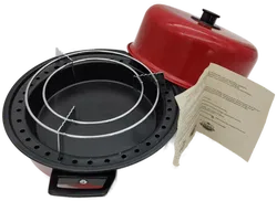 Kombi-Bräter Sonstige Blech | Ofen- & Herd-Allrounder - Bild 3