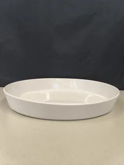 Ikea, große Auflaufform, Ofenform - Bild 1