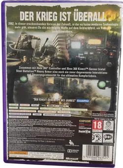 XBOX 360 Game 