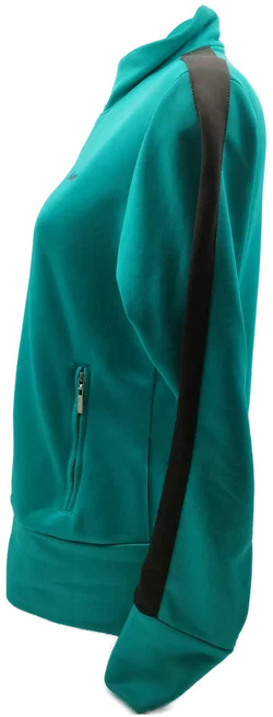 Jogging-Jacke Benger Gr. 42 Unifarben | Gut Erhalten - Bild 2