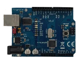 Franzis Arduino Lernpaket für Mikrocontroller-Programmierung – Bild 5