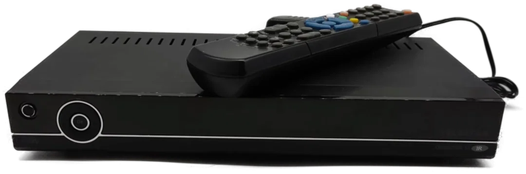 TELESTAR Diginova TV Receiver T 10 IR - Bild 1