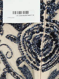 Abendkleid - 08 - Lara Design (New York) - Bild 14