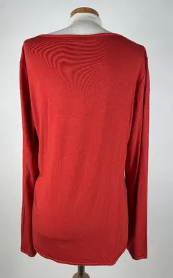 Apriori - Damen Shirt - Gr. 44 - Bild 3