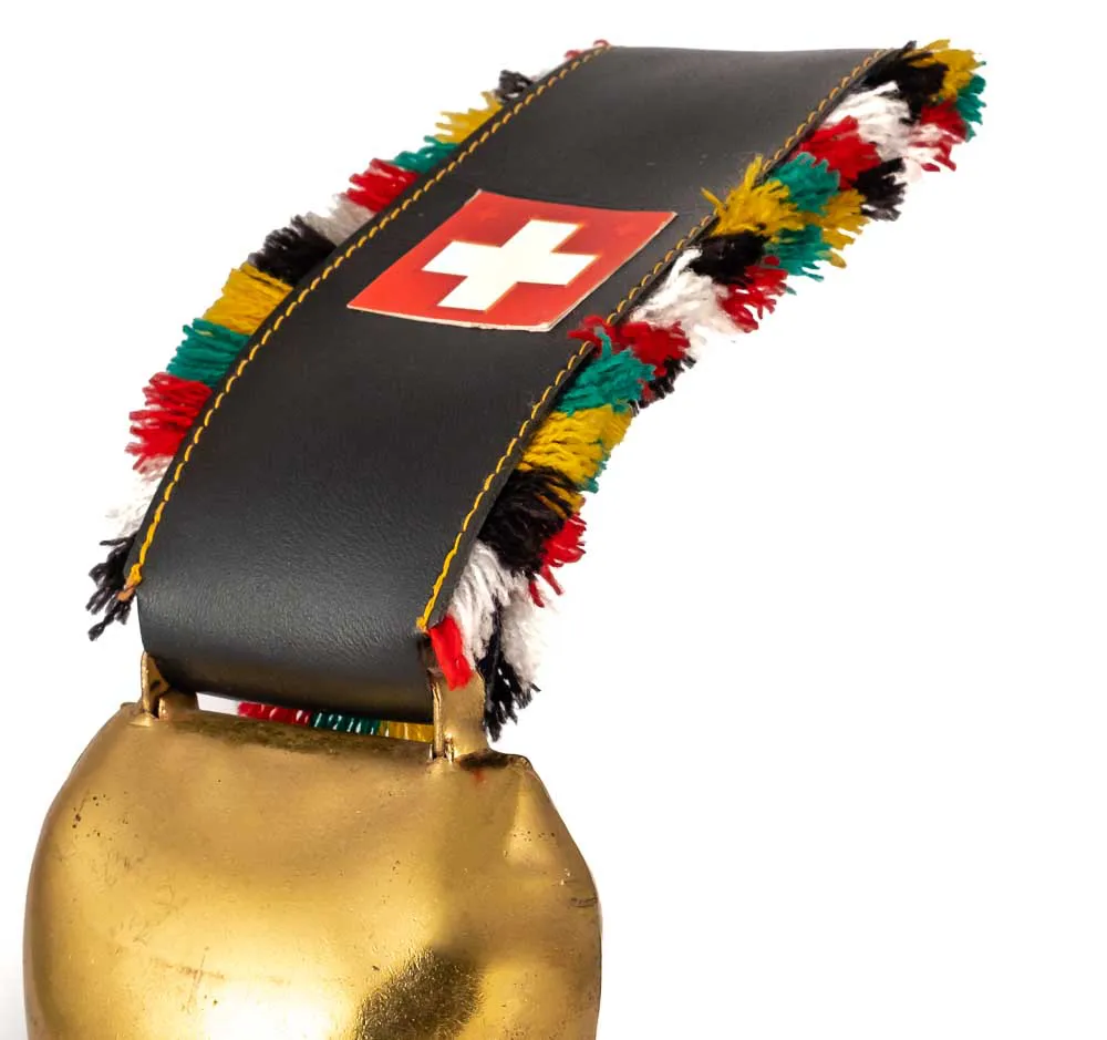 Schweizer Kuhglocke – Bild 3