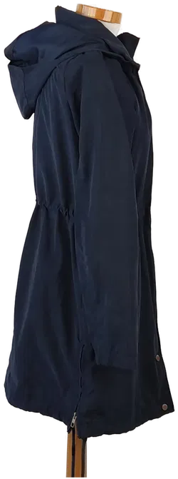  Only Damen Anorak blau - Gr. M - Bild 2