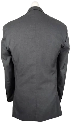 Angelo Litrico Sakko Herren Gr. 48 | Zeitloser Klassiker / chemisch gereinigt - Bild 2