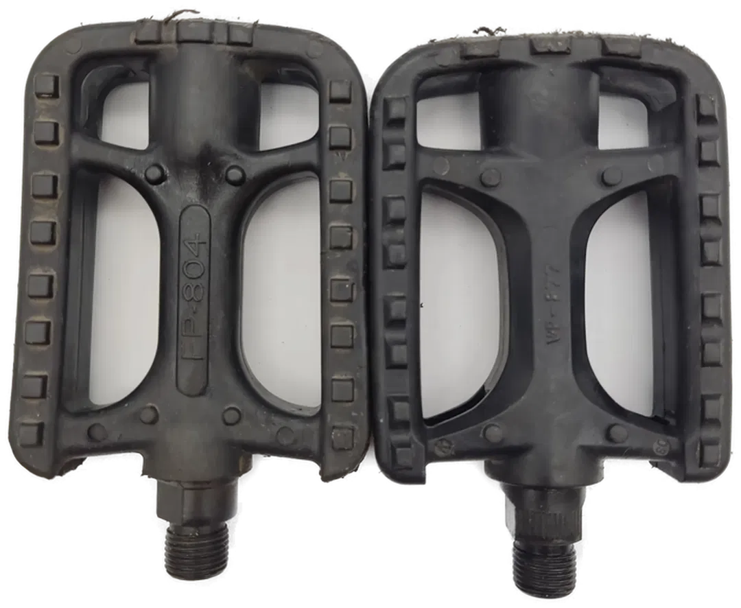 Pedale Fahrrad - Bild 1