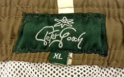 Peter Goach Herren Badehose Gr. XL - Bild 3