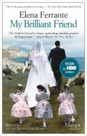 My Brilliant Friend - Elena Ferrante (psevd.) - Bild 1