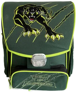 SPIRIT Schultasche - Set Buben Anatomic Air System 5teilig - Bild 2