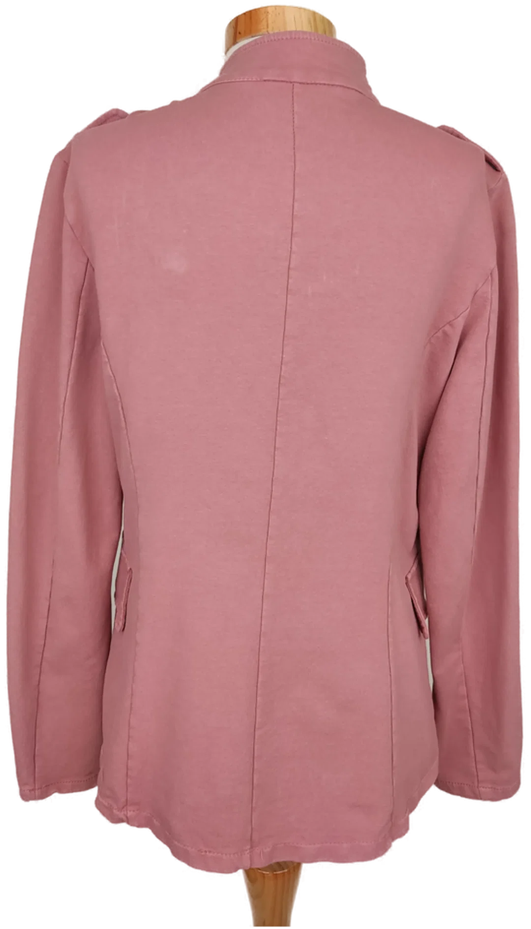 Miglio Damen Jacke altrosa - L/40 – Bild 2