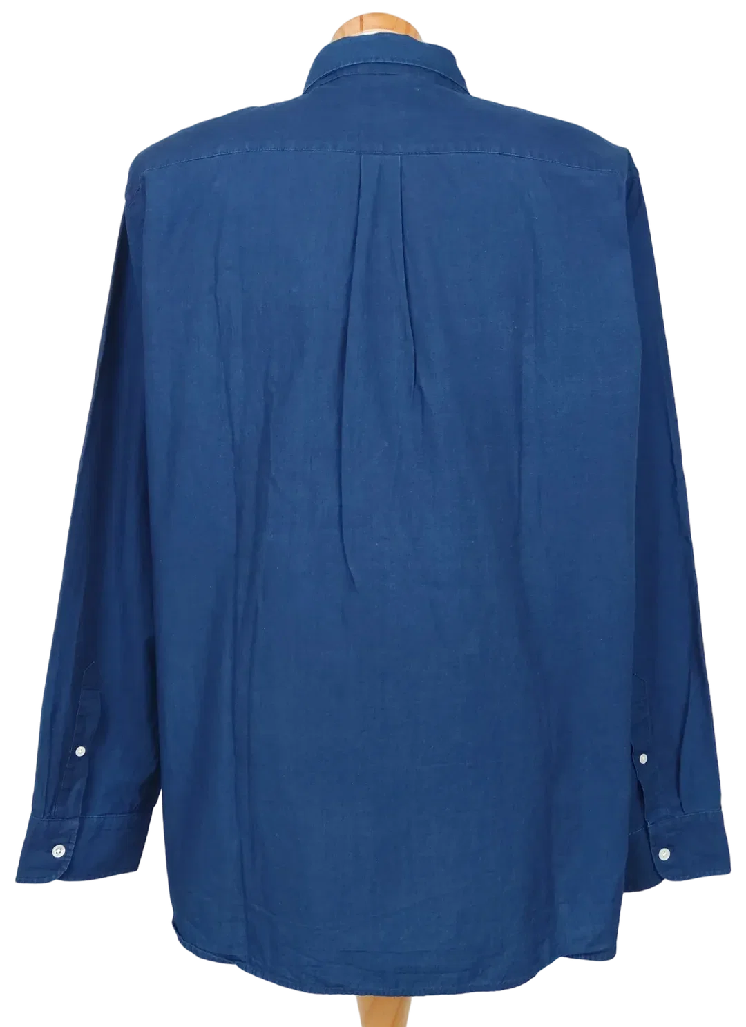 Levi's Herren Hemd, marine - Gr. XXL  – Bild 2