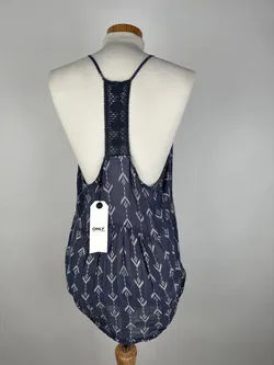 Only - Damentop Gr. 42 - Bild 3