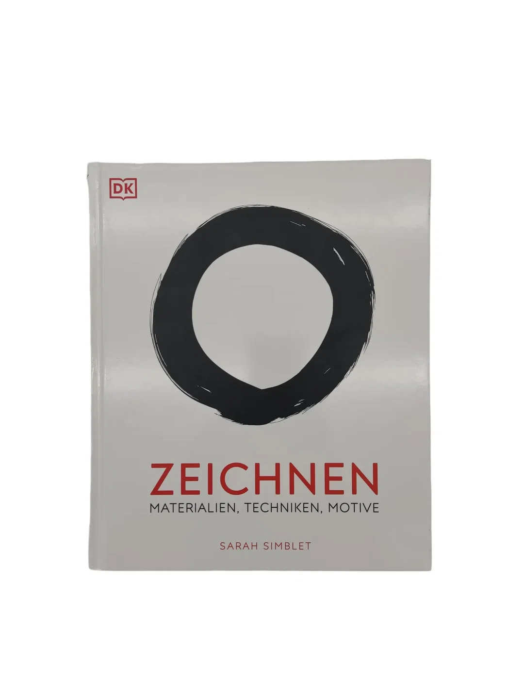 Sarah Simblet - Zeichnen - Materialien, Techniken, Motive - Bild 1