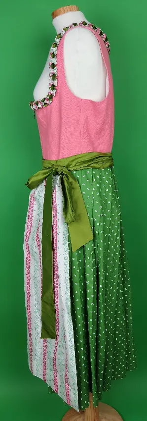 Sportalm Kitzbühl - Damen Dirndl Gr. 40 – Bild 2