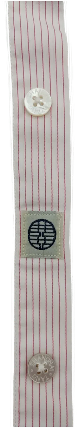 Shanghai Tang -  Herren Hemd Gr. M - Bild 5