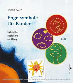 Engelsymbole für Kinder - Ingrid Auer,Carmen Auer - Bild 1