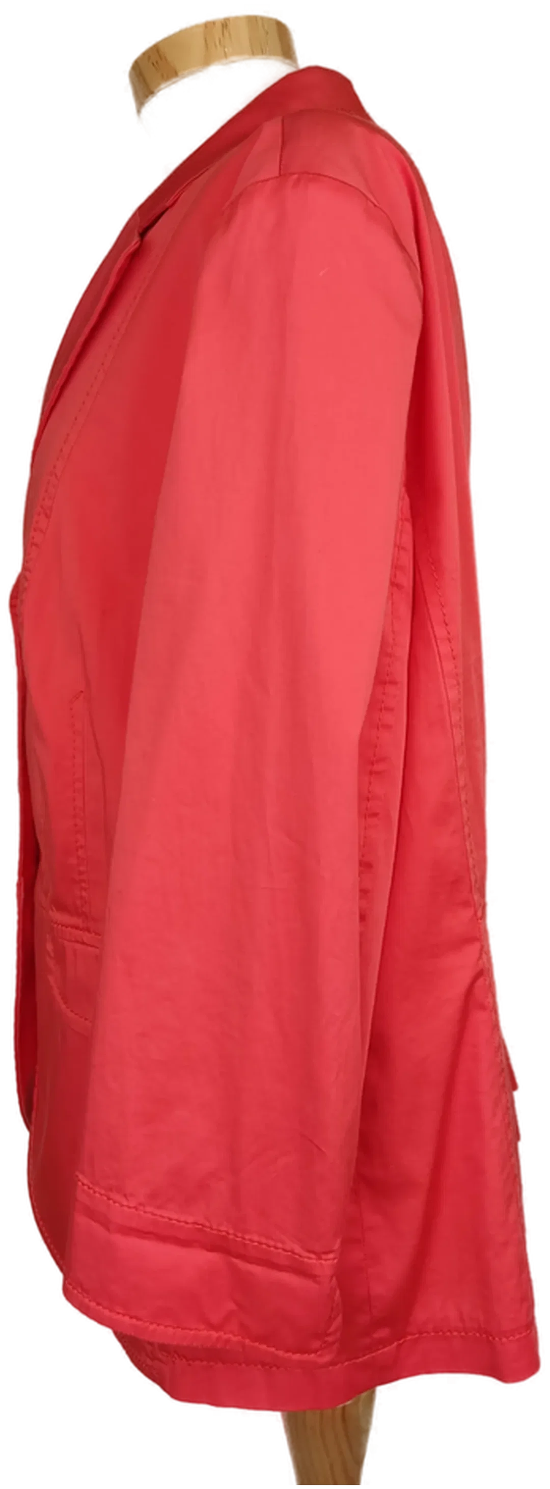Gerry Weber Damen Blazer koralle - XL/44 – Bild 3