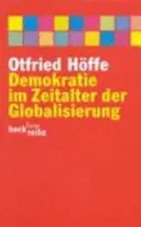 Demokratie im Zeitalter der Globalisierung - Otfried Höffe - Bild 2
