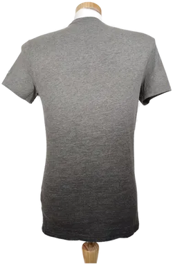 Hollister Herren Shirt grau Gr.S - Bild 2
