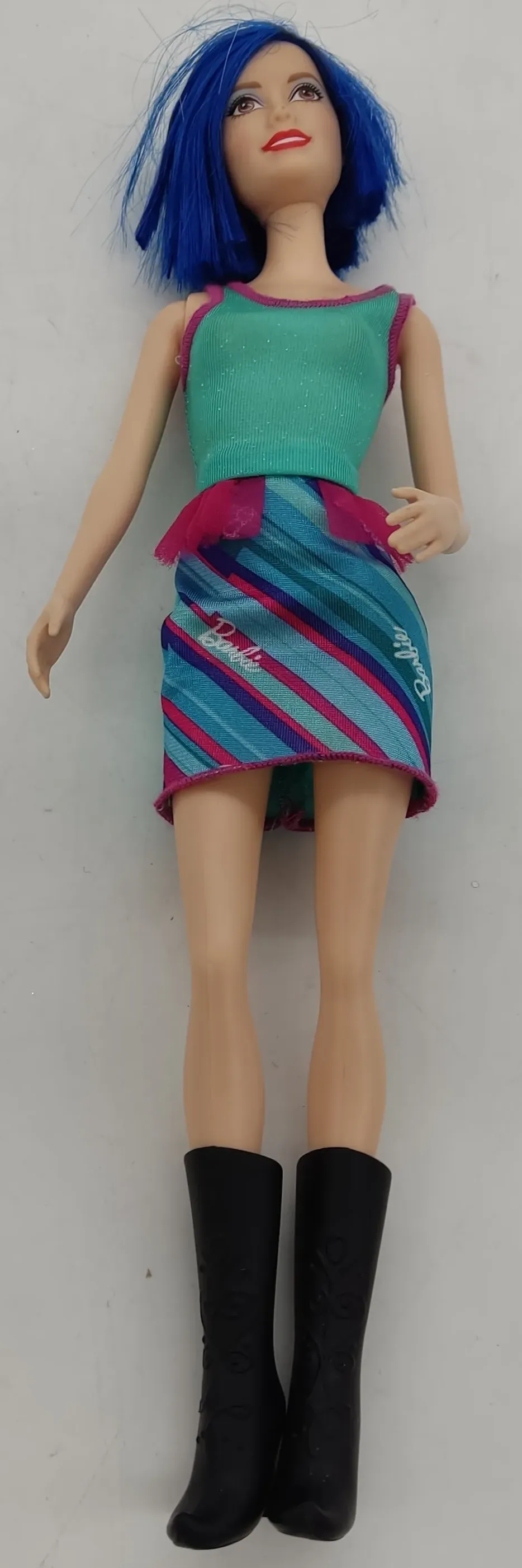 Mattel "Barbie" Puppen Konvolut 6 Stück  – Bild 11