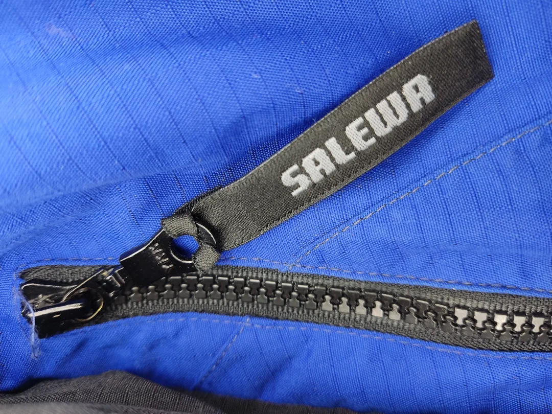 Salewa Damen Jacke mehrfarbig Gr. 36 – Bild 3