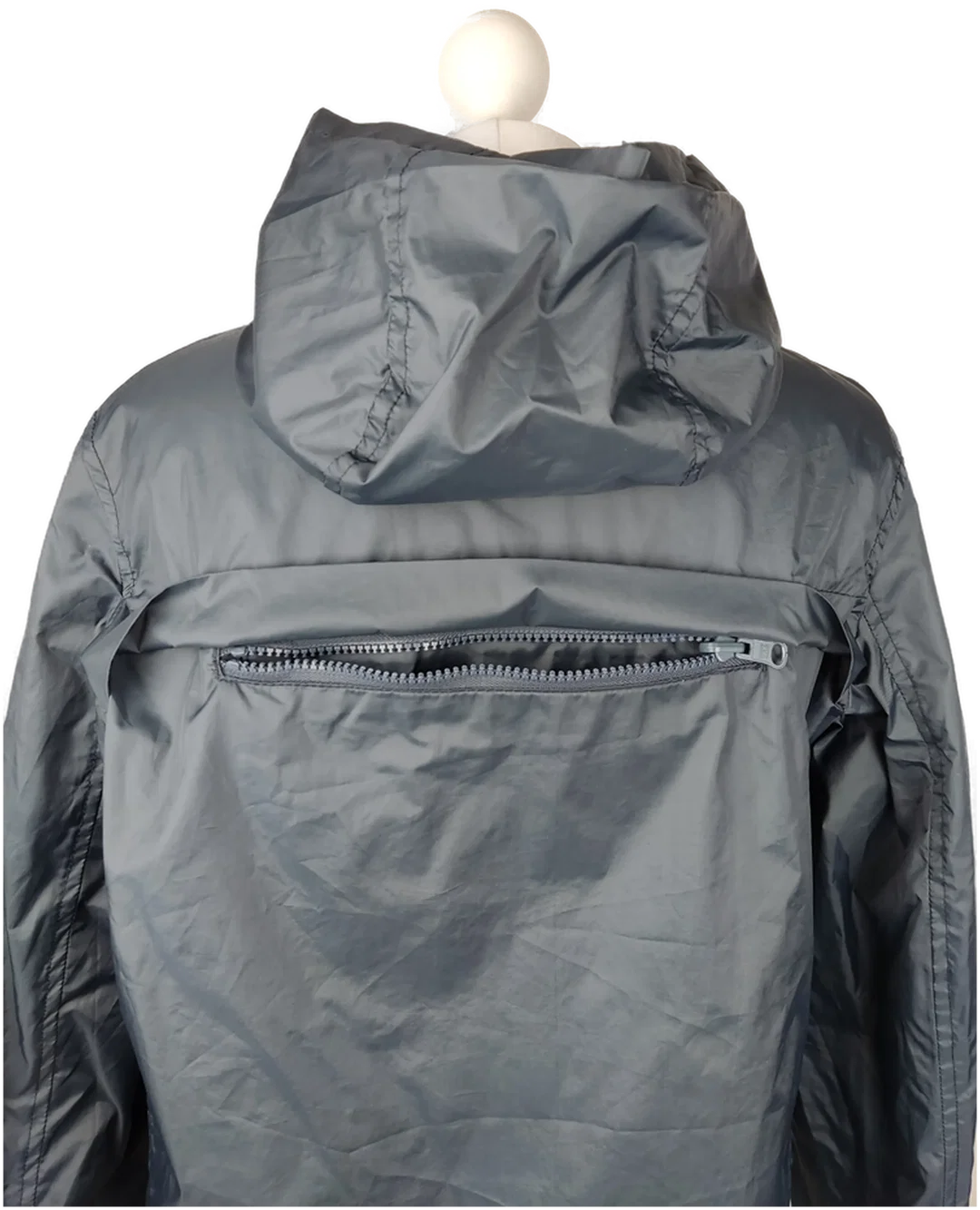 Vero Moda Jacke Damen Outdoor Gr. S | Casual-Sportlich – Bild 4