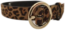 Damengürtel, Leopard, H&M, Gr.S - Bild 2