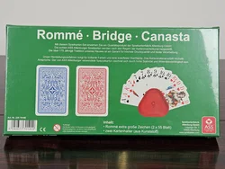 Senioren Romme - Gesellschaftsspiel - ASS - Bild 2