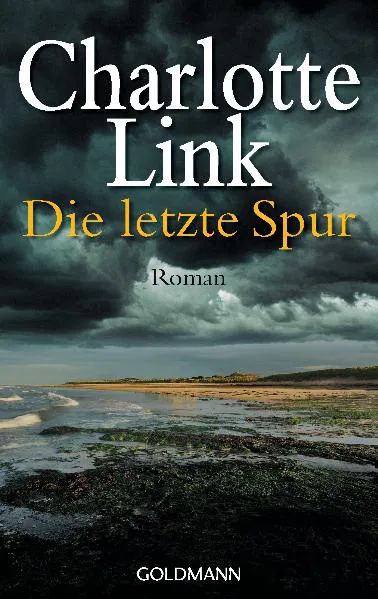 Die letzte Spur - Charlotte Link - Bild 2