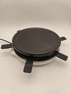 Tefal, Raclette - Grill - Bild 4