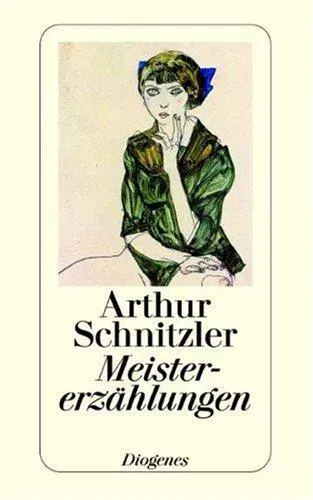Meistererzählungen - Arthur Schnitzler - Bild 2