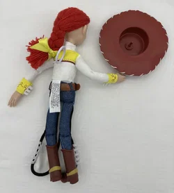 Jessie The Yodeling Cowgirl - Disney Pixar  - Bild 2