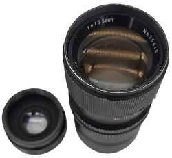 PRAKTICA B200 ELECTRONIC - analoge Kamera - inkl. verschiedene Objektive  - Bild 14