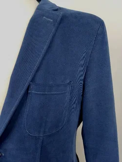 Club of Gents - Herren Sakko Gr. 48 - Bild 4