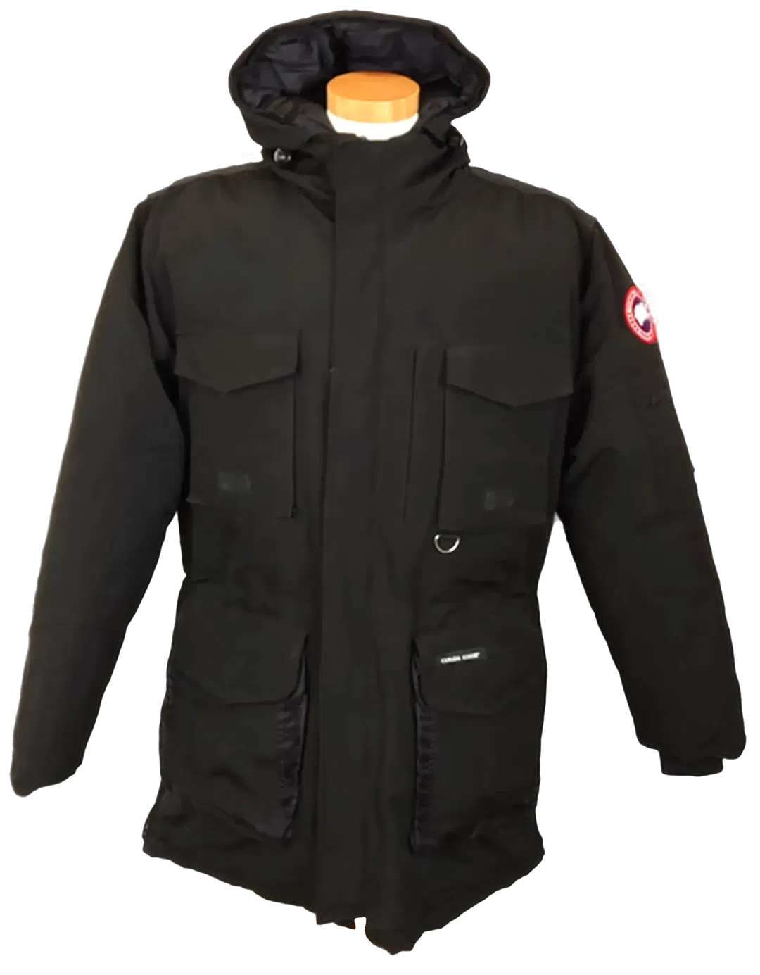 Canada Goose Snow Mantra Herren Jacke Gr. XXL - Bild 1