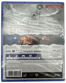 PS4 - The Evil Within 2 - Bild 2