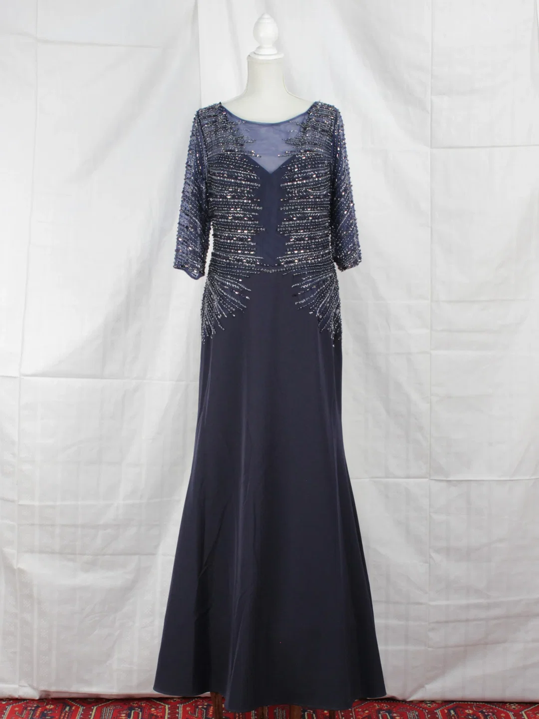 Abendkleid - 10 - Jadore Australia / Nicoletta - Bild 4