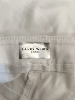 Gerry Weber, Caprihose, Gr. 38 – Vorschau 3