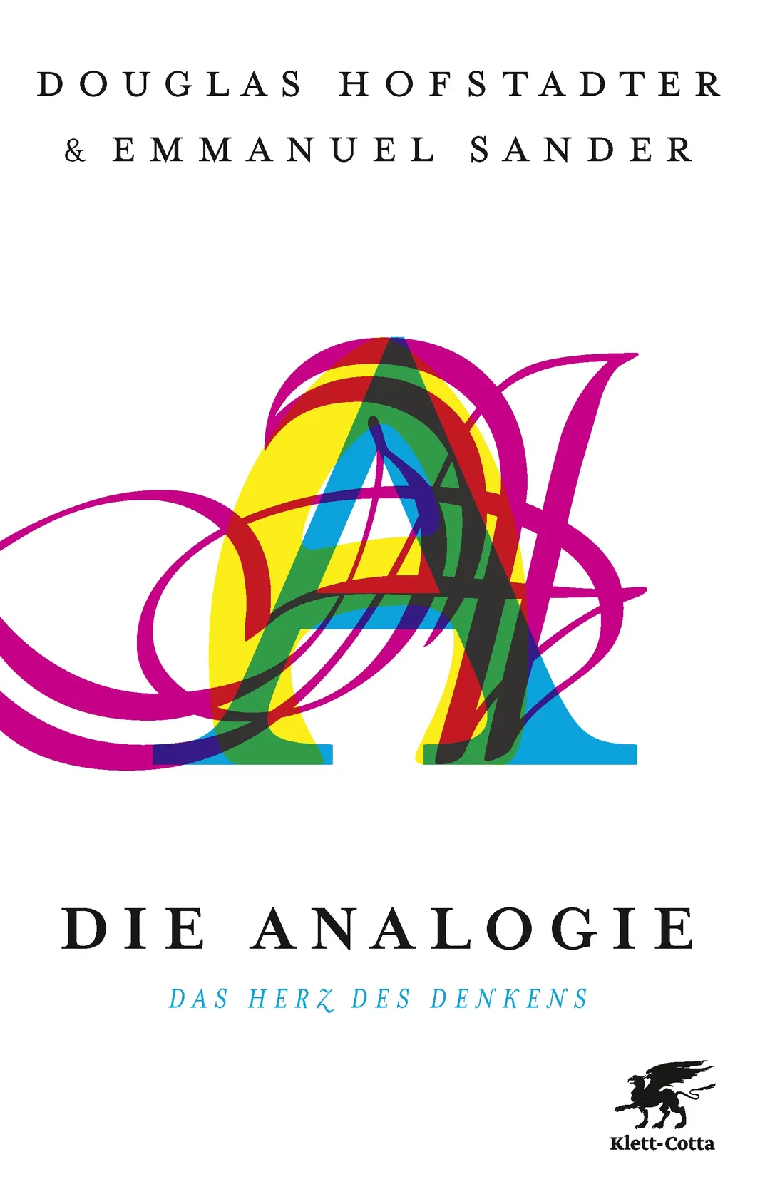 Die Analogie - Douglas Hofstadter, Emmanuel Sander - Bild 2