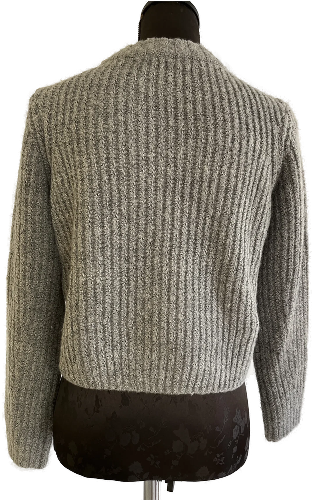 ONLY Pullover Damen Gr. XS – Bild 2