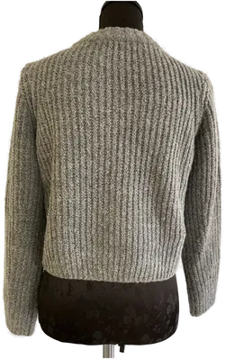 ONLY Pullover Damen Gr. XS - Bild 2