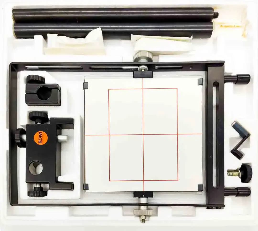 ROWI Titelgerät 1150 Vintage - Bild 1