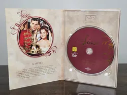 ROMY SCHNEIDER - SISSI TRILOGIE - 3 DVS's  - Bild 5